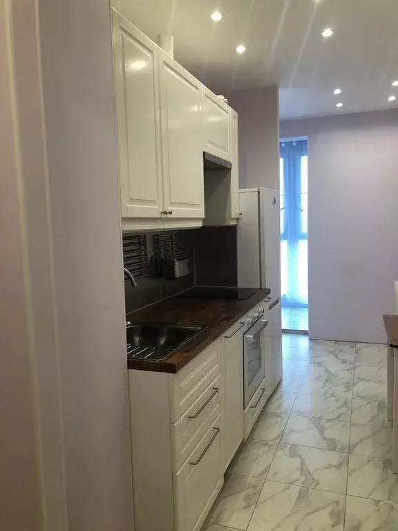 Квартира, студия, 22 м - Фото 1