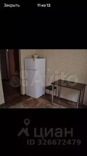 1-к кв. Белгородская область, Белгород ул. Буденного, 13 (34.0 м) - Фото 2