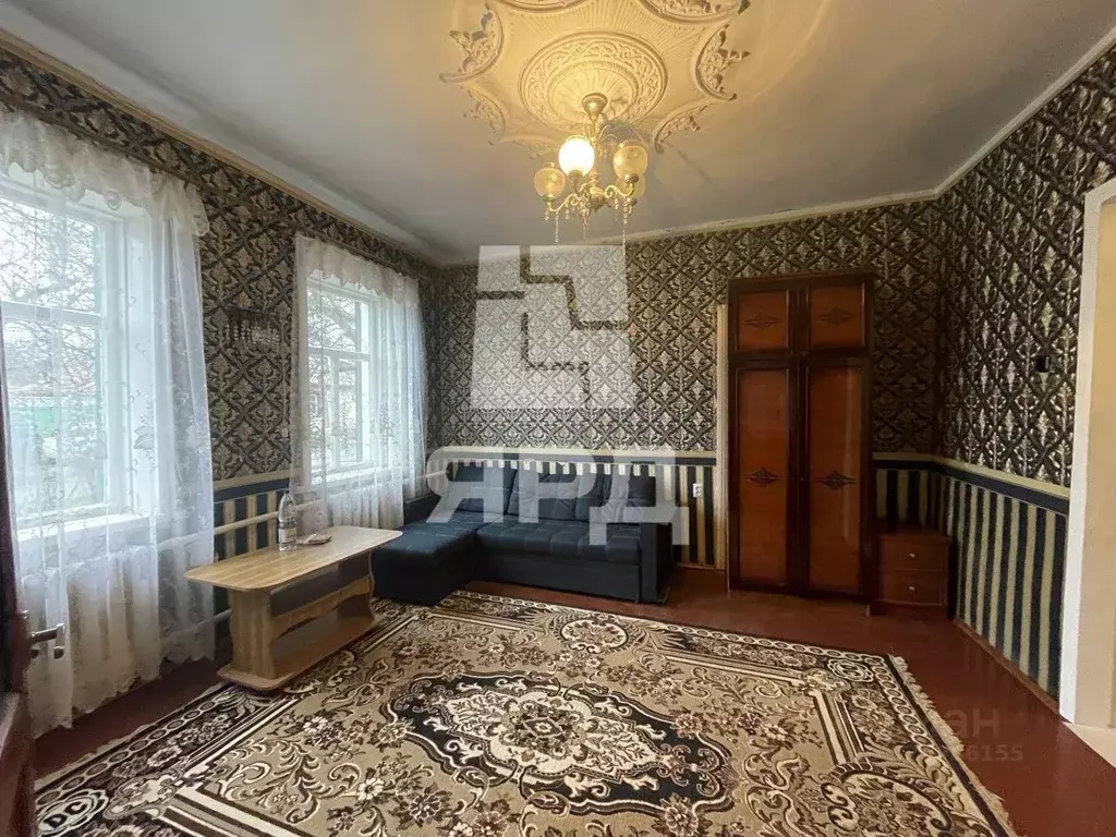 Дом в Ростовская область, Таганрог Металлургическая ул., 156 (104 м) - Фото 2