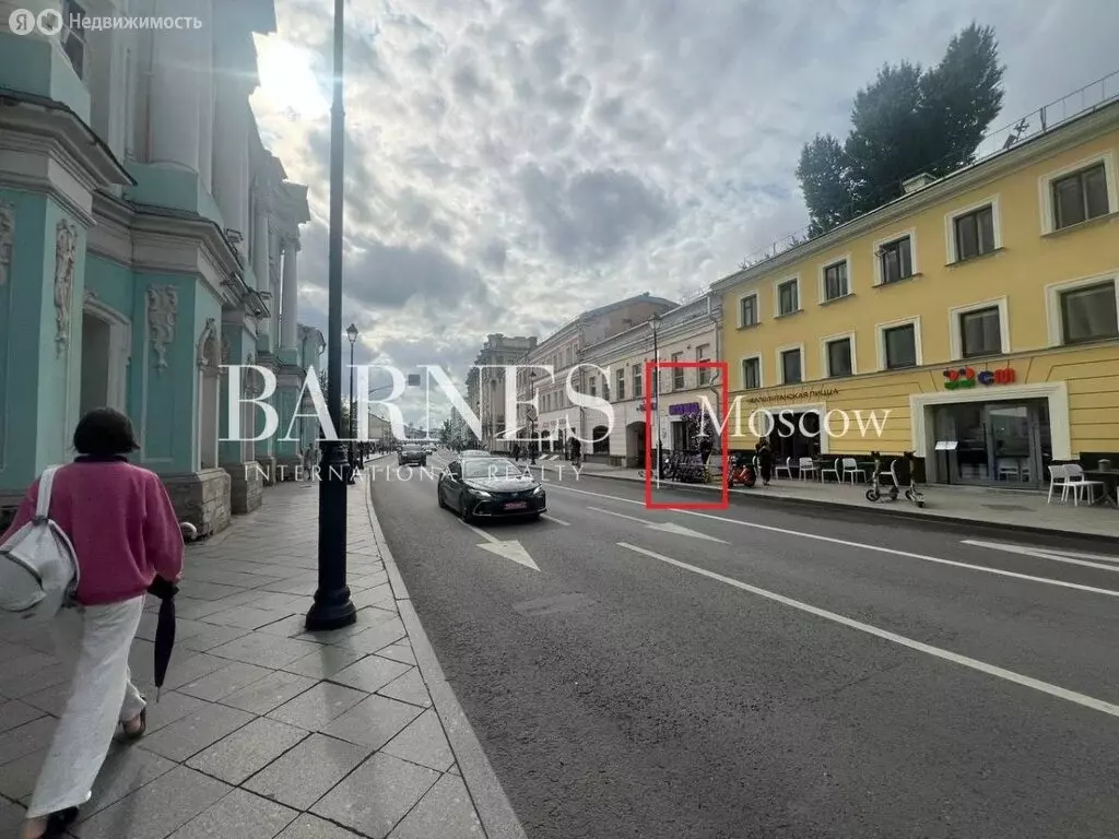 Помещение свободного назначения (111.2 м) - Фото 2