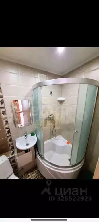 1-к кв. Кировская область, Киров ул. Кольцова, 20 (20.0 м) - Фото 2