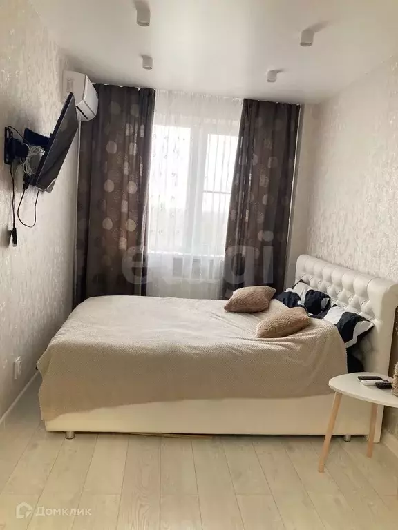 Продаётся 1-к квартира, 33 м - Фото 0