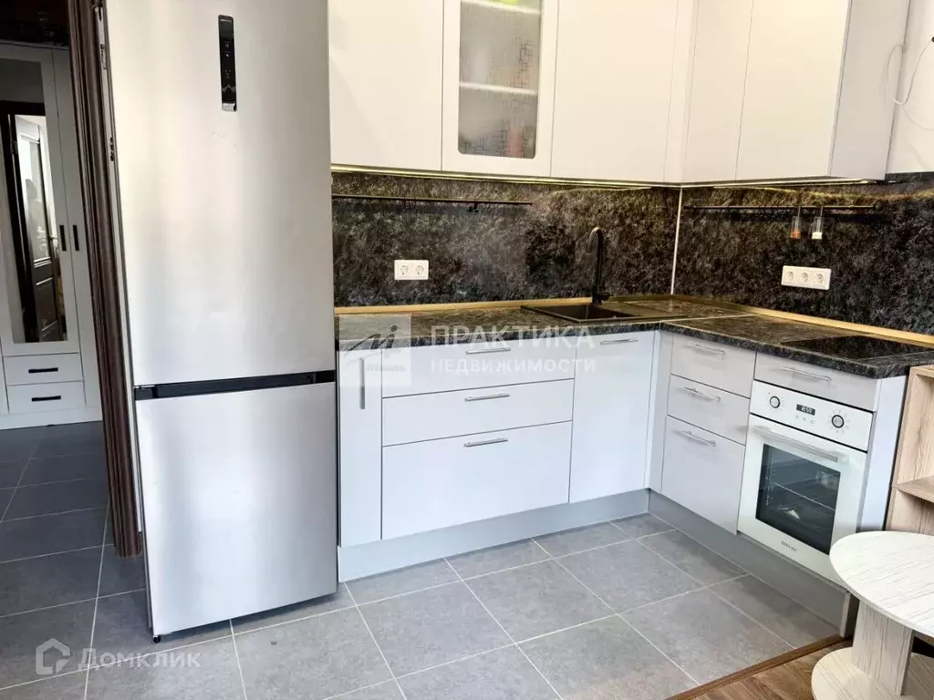 Продаётся квартира-студия, 23.4 м - Фото 1