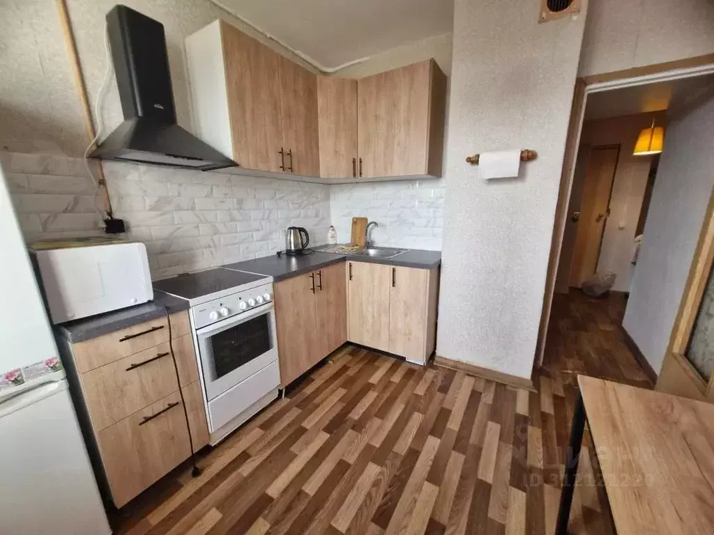 1-к кв. Москва ул. Академика Миллионщикова, 31 (35.0 м) - Фото 1