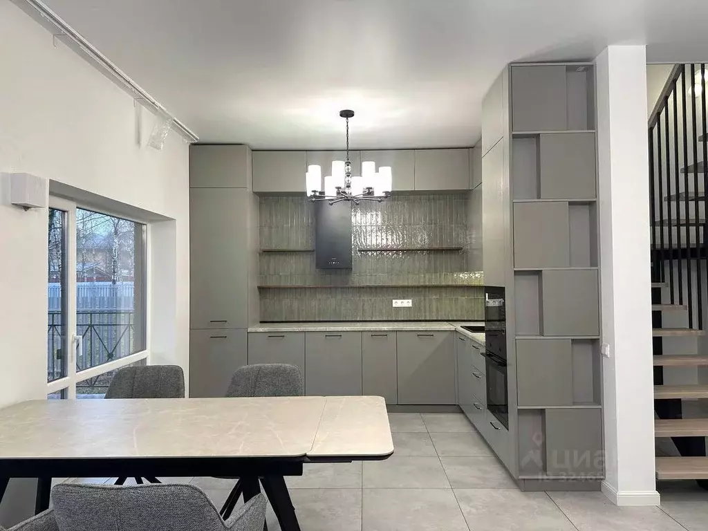 Дом в Московская область, Раменский муниципальный округ, д. Тяжино ул. ... - Фото 1