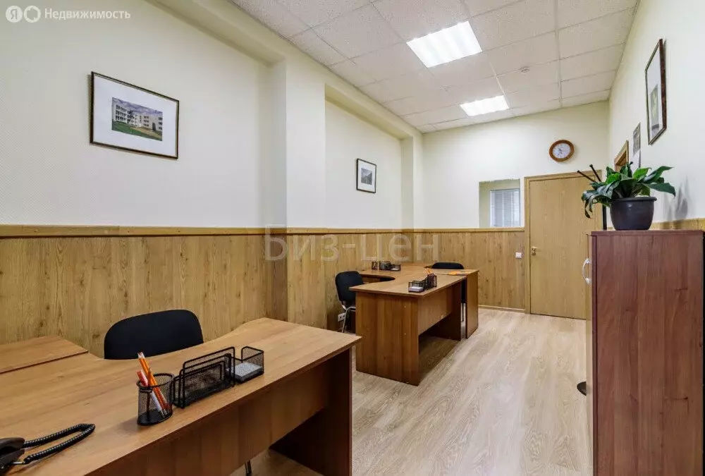 Офис (38 м) - Фото 2