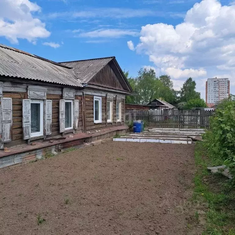 Дом в Амурская область, Благовещенск Артиллерийская ул., 46/12 (85 м) - Фото 0