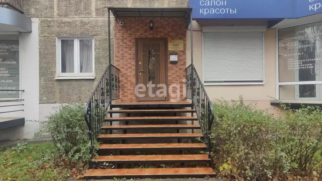 Помещение свободного назначения в Калининградская область, Калининград ... - Фото 0