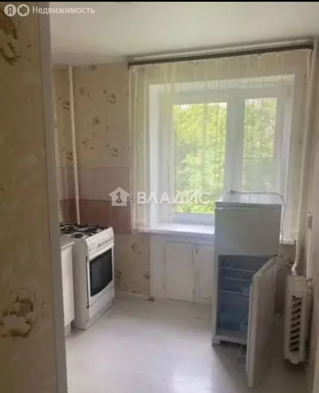 1-комнатная квартира: посёлок городского типа Обухово, улица Комбинат, ... - Фото 2