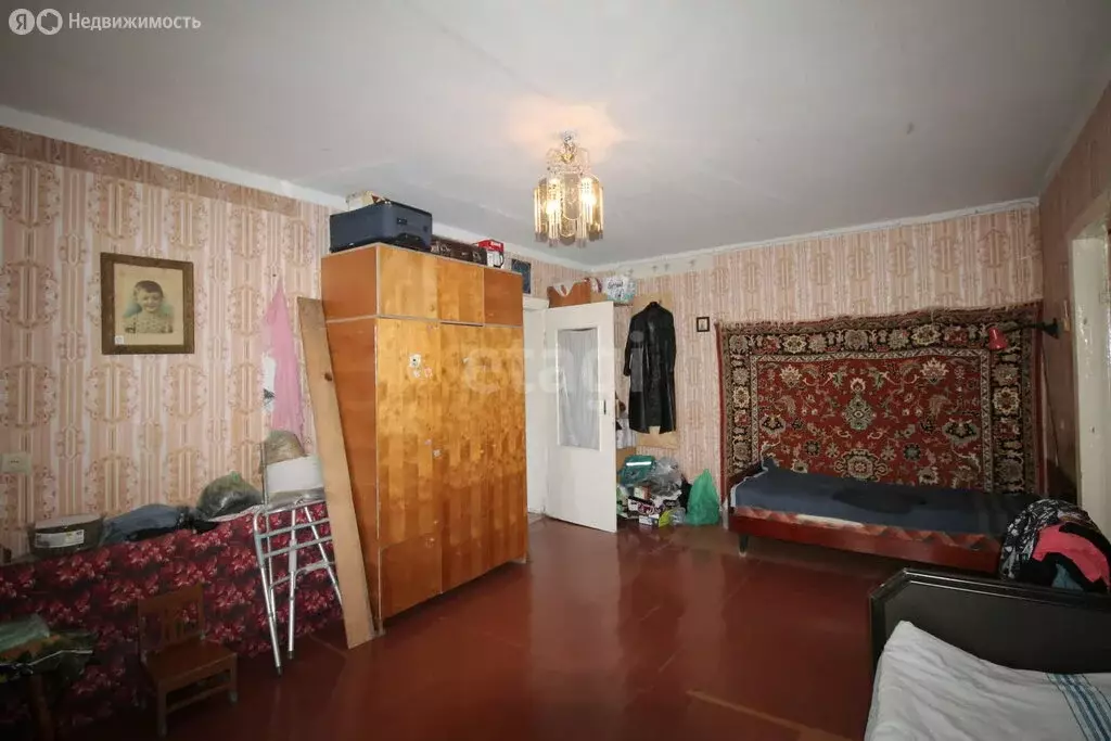 2-комнатная квартира: Ульяновск, улица Северный Венец, 30 (53.7 м) - Фото 1