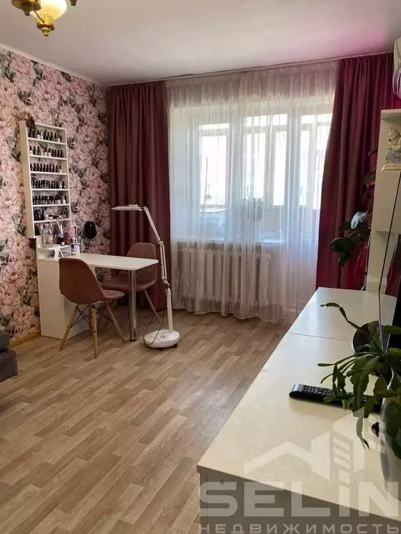 3-к кв. Крым, Евпатория ул. Некрасова, 59 (55.0 м) - Фото 1