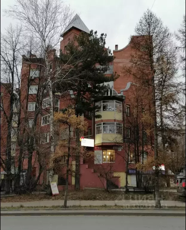 Помещение свободного назначения в Томская область, Томск ... - Фото 0