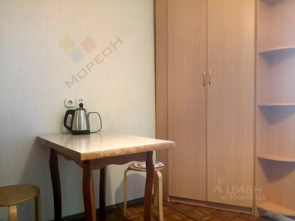 Комната Краснодарский край, Краснодар Хлопчато-бумажный Комбинат мкр, ... - Фото 1