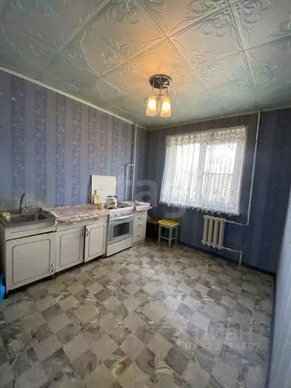 3-к кв. Владимирская область, Ковров ул. Строителей, 22 (63.0 м) - Фото 1