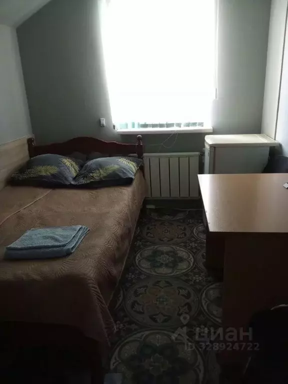 Комната Московская область, Голицыно Одинцовский городской округ, бул. ... - Фото 1