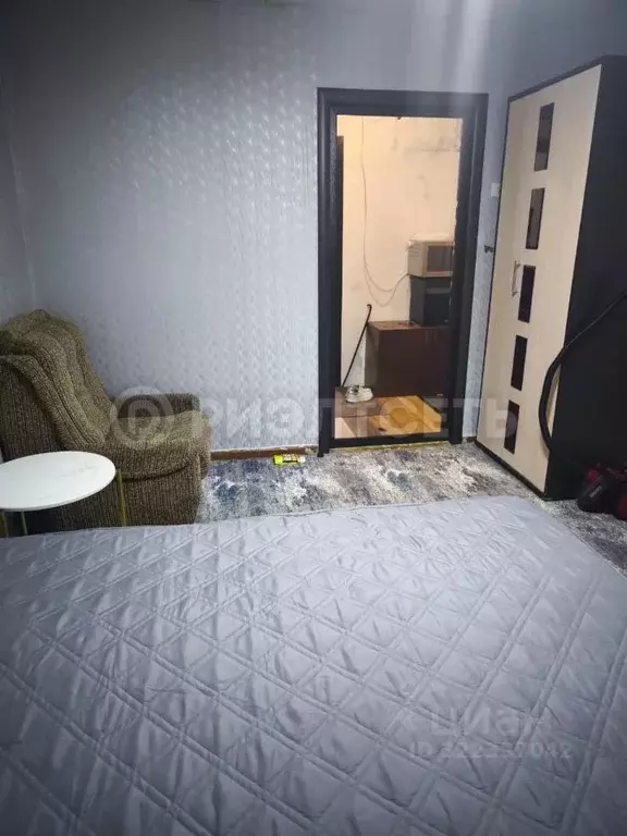 Комната Мурманская область, Мурманск ул. Капитана Буркова, 29 (12.9 м) - Фото 1