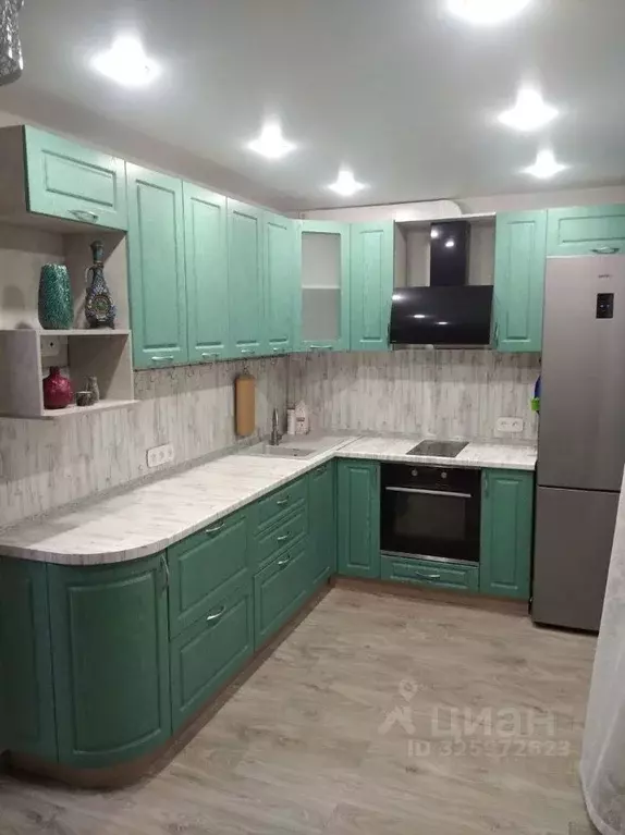 1-к кв. Самарская область, Самара ул. Николая Панова, 50 (43.9 м) - Фото 1