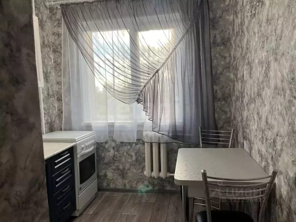 2-к кв. Челябинская область, Кыштым ул. Челюскинцев, 61 (43.7 м) - Фото 1