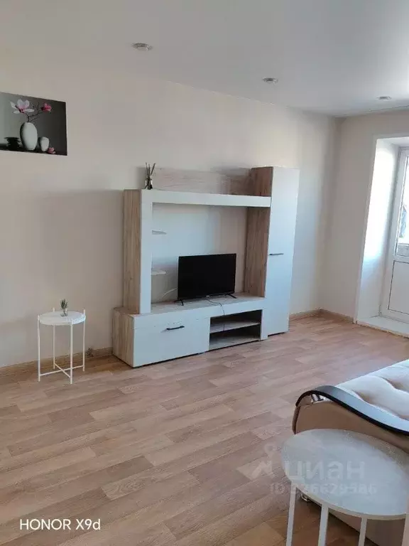 2-к кв. Алтайский край, Новоалтайск ул. Космонавтов, 20 (45.0 м) - Фото 2