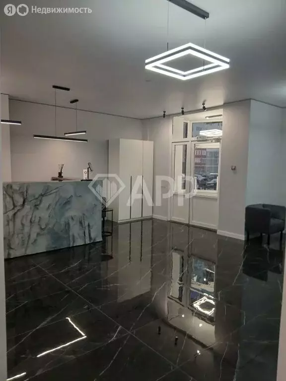 Помещение свободного назначения (130 м) - Фото 1