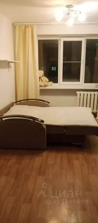 Комната Марий Эл, Йошкар-Ола Пролетарская ул., 69 - Фото 0