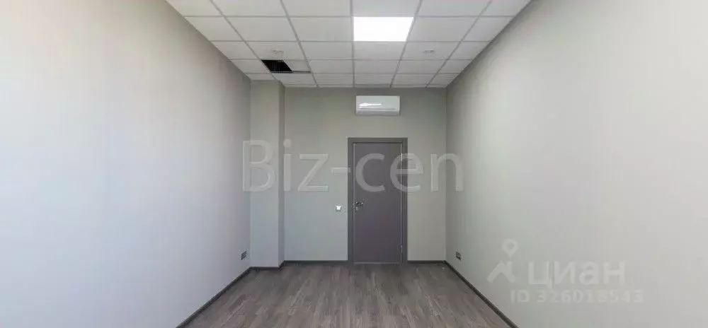 Офис в Санкт-Петербург Домостроительная ул., 16 (221 м) - Фото 2