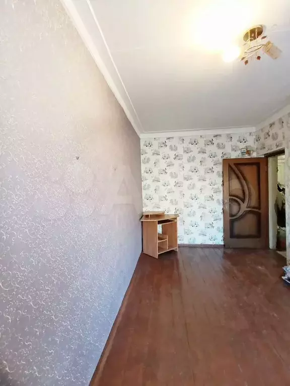 Комната 61,4 м в 3-к., 1/2 эт. - Фото 1
