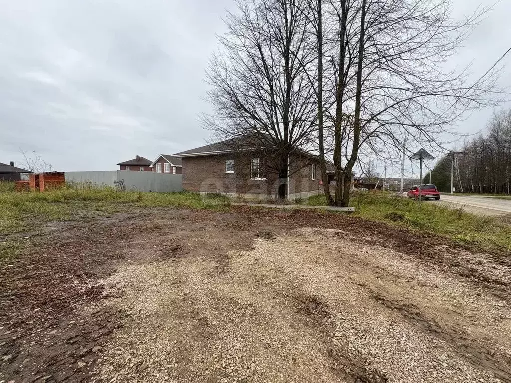 Дом в Тульская область, Тула городской округ, пос. Рассвет  (102 м) - Фото 2