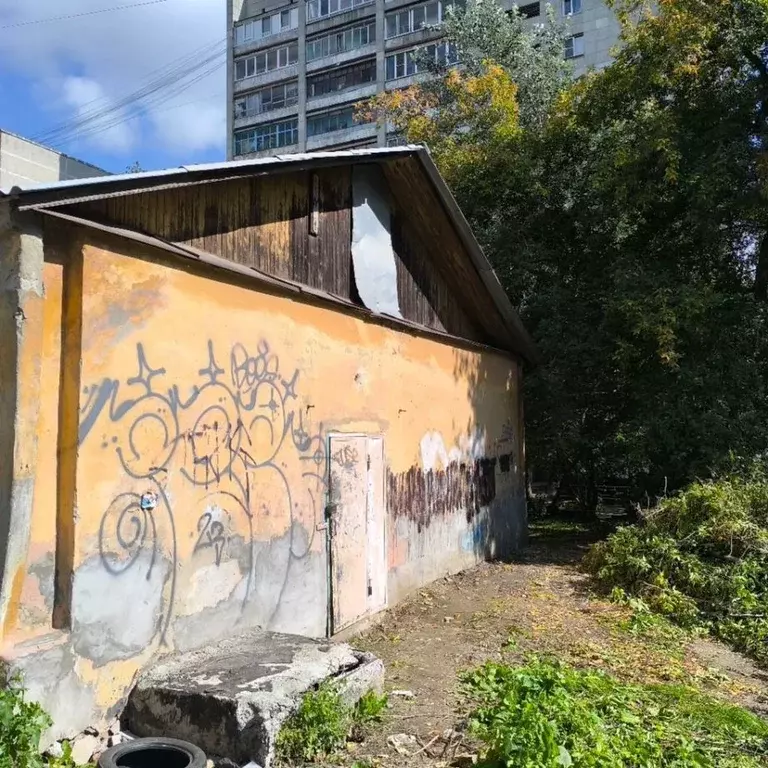 Помещение свободного назначения в Свердловская область, Екатеринбург ... - Фото 2
