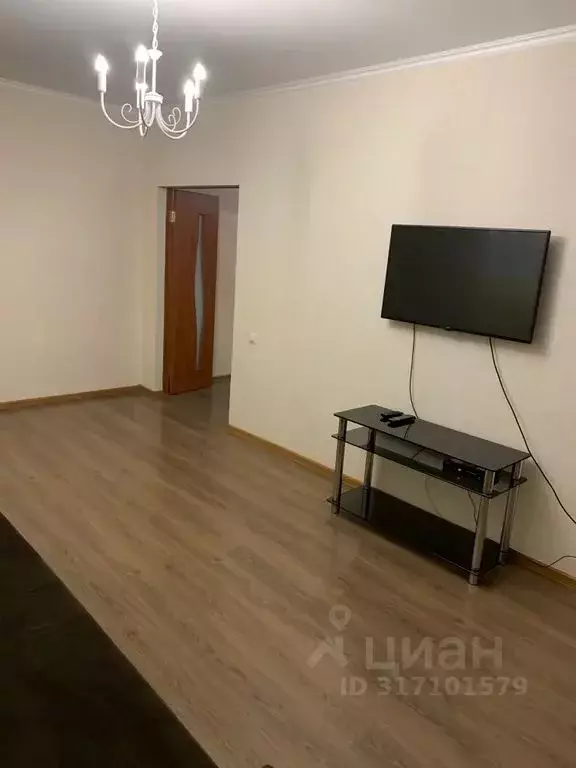2-к кв. Северная Осетия, Владикавказ ул. Астана Кесаева, 39А (60.0 м) - Фото 1