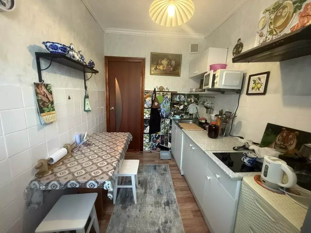 Продаётся 3-к квартира, 68 м - Фото 0