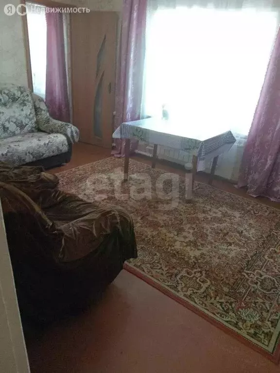 Дом в село Турунтаево, Байкальская улица (67.8 м) - Фото 2