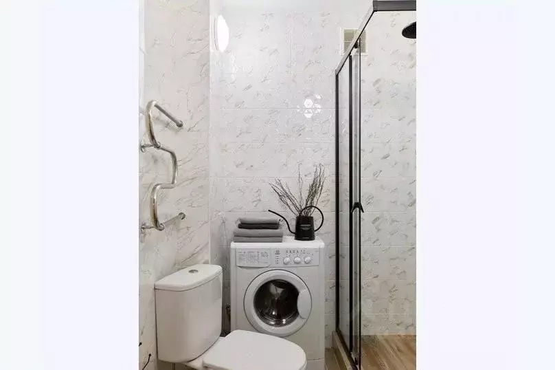 1-к кв. Татарстан, Казань ул. Абсалямова, 18 (40.0 м) - Фото 1