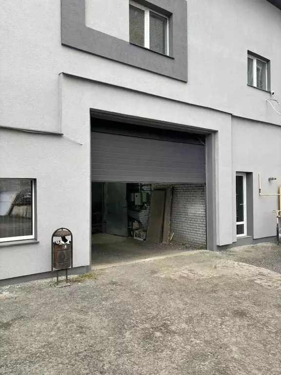 Производственное помещение в Пензенская область, Пенза ул. Суворова, ... - Фото 2