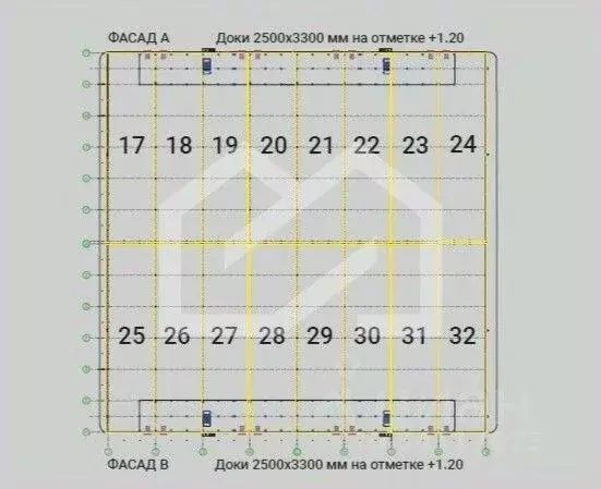 Помещение свободного назначения в Московская область, Ногинск ... - Фото 2