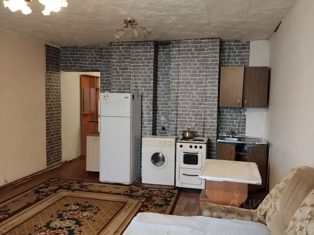 Студия Новосибирская область, Новосибирск ул. Татьяны Снежиной, 29 ... - Фото 1