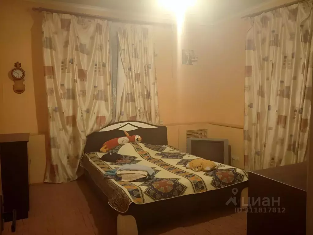 3-к кв. Ярославская область, Ярославль ул. Белинского, 33/39 (80.0 м) - Фото 0