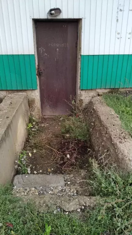 Помещение свободного назначения в Мордовия, Рузаевка ул. ... - Фото 1