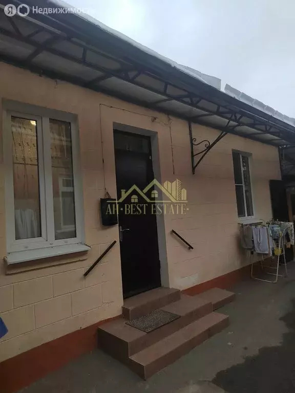 Дом в Владикавказ, улица Народов Востока (124 м) - Фото 1