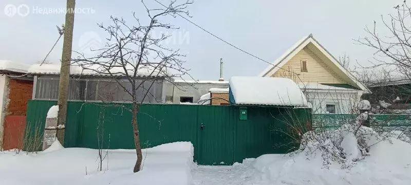 Дом в Чебоксары, Новая улица, 9 (52 м) - Фото 1