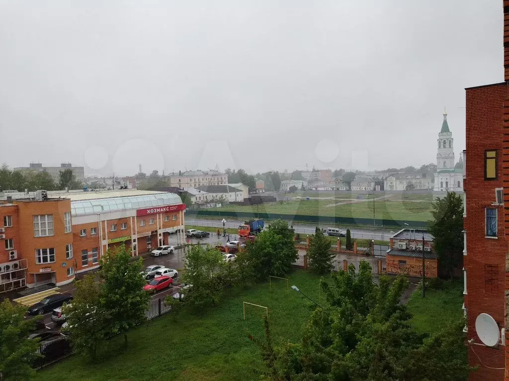 2-к. квартира, 51 м, 5/7 эт. - Фото 1