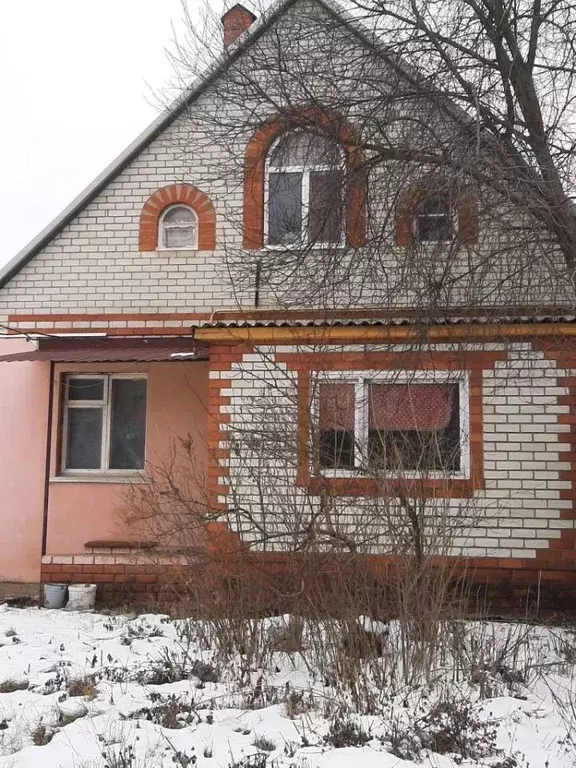 Дом в Белгородская область, Белгород ул. Константина Заслонова (110 м) - Фото 0