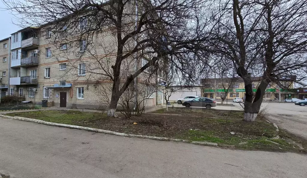 3-к. квартира, 65 м, 1/1 эт. - Фото 0