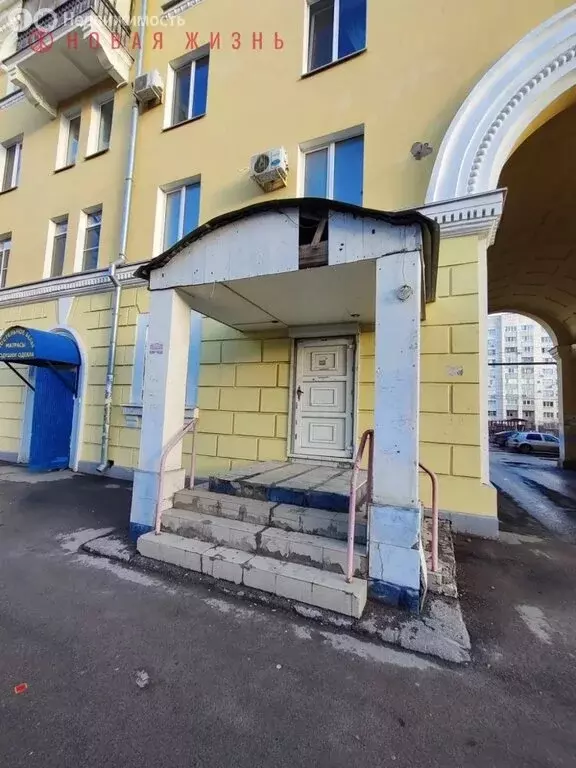 Помещение свободного назначения (70 м) - Фото 0