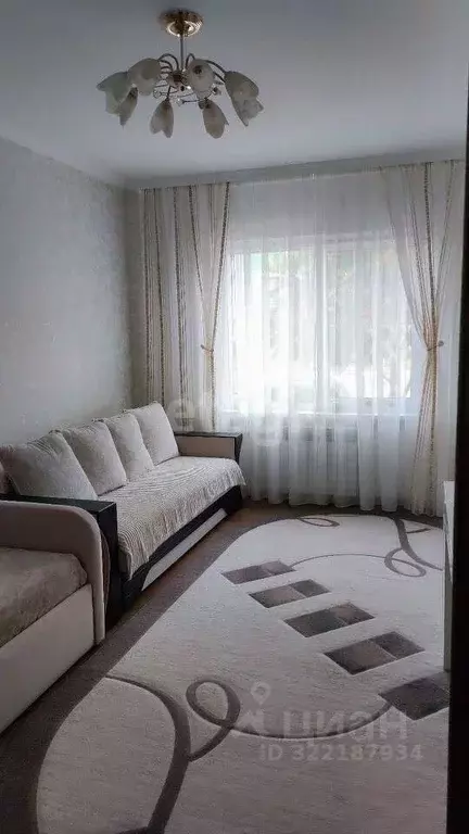 1-к кв. Белгородская область, Белгородский район, Дубовское с/пос, ... - Фото 1