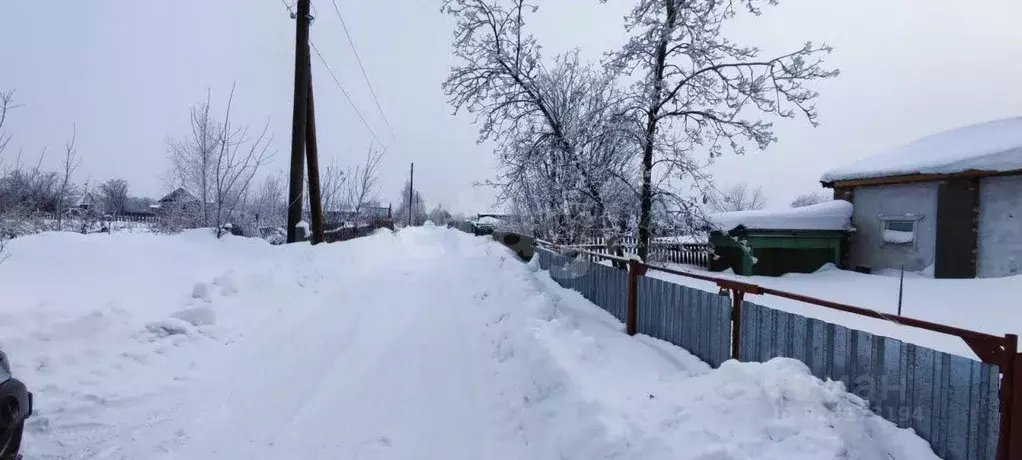 Дом в Алтайский край, Первомайский район, Вагоностроитель-2 СНТ 6-я ... - Фото 2