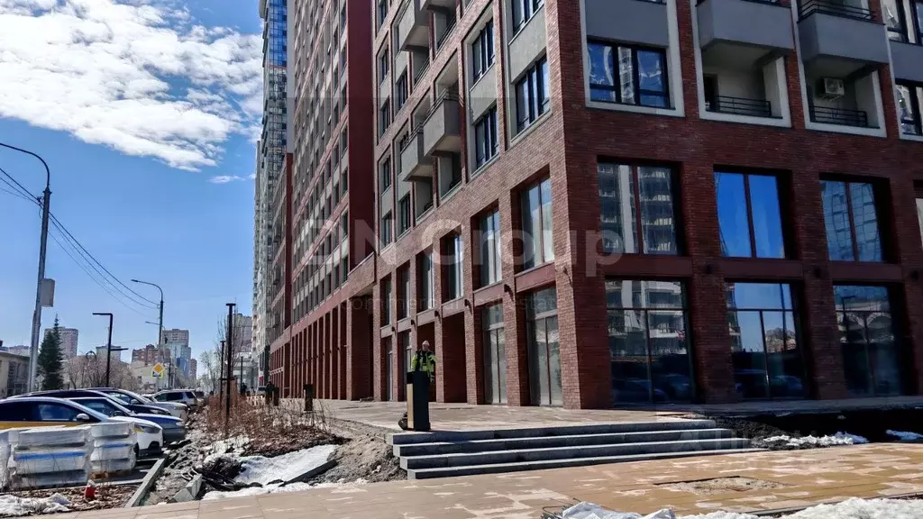 Помещение свободного назначения в Новосибирская область, Новосибирск ... - Фото 1