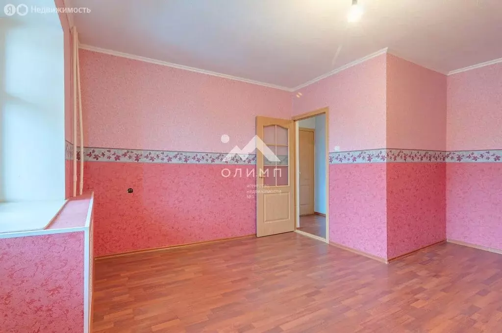 1-комнатная квартира: Вологда, улица Гиляровского, 20А (32 м) - Фото 2