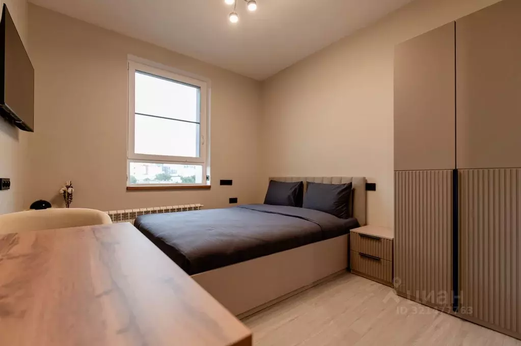 Студия Москва Волоколамское ш., 71/22к1 (15.0 м) - Фото 1