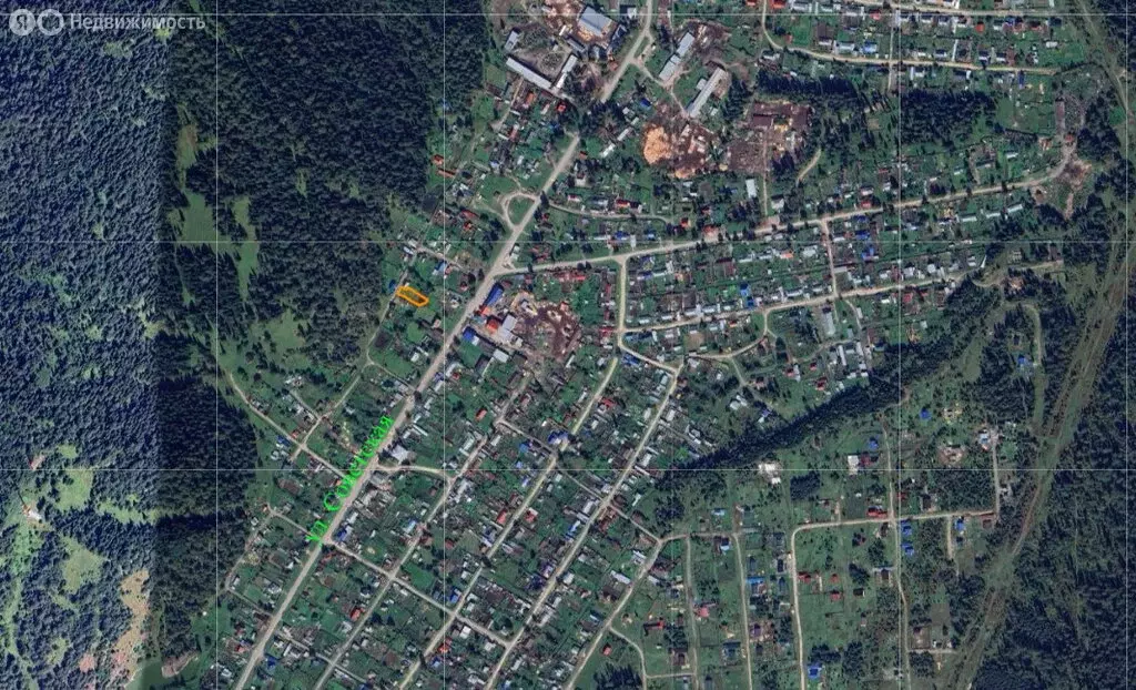 Участок в Турочак, Подгорная улица (7 м) - Фото 2